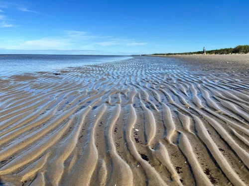 Прогулка по косе